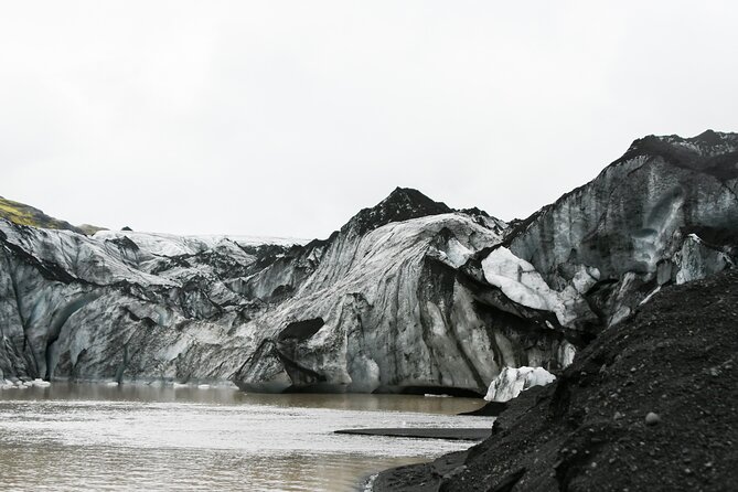 Private Full-Day South Coast Tour From Reykjavík - Skogafoss Waterfall Exploration