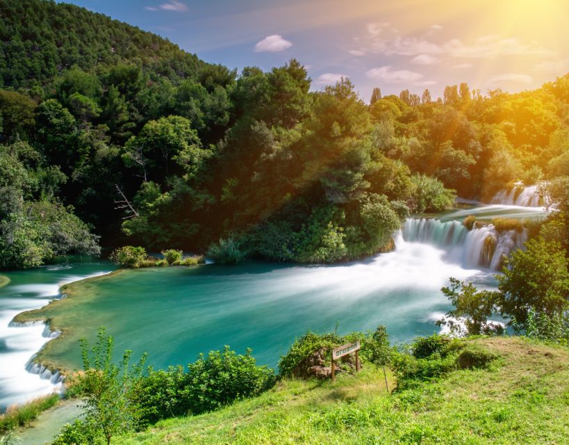 Private Full - Day Tour: NP Krka From Dubrovnik - Frequently Asked Questions