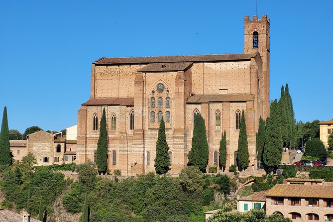 Private Guided Tour of Siena With a Licensed Local Tour Guide - Traveler Reviews