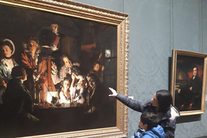 Private Guided Tour of the National Gallery - Skip the Line - Art and Artists