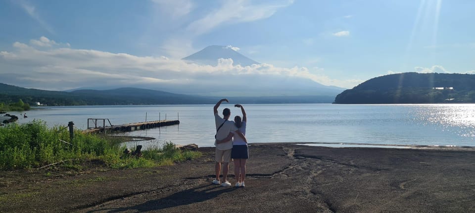 Private: Hakone and Kawaguchi in One Day Review - Cultural and Natural Experience