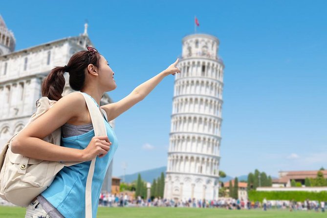 Private Half-Day Tour of Pisa From Florence - Confirmation and Cancellation