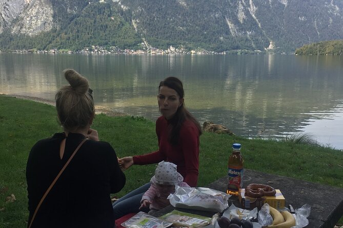 Private Hallstatt Round Day Trip and Picnic in Alps From Prague - Private Tour Experience