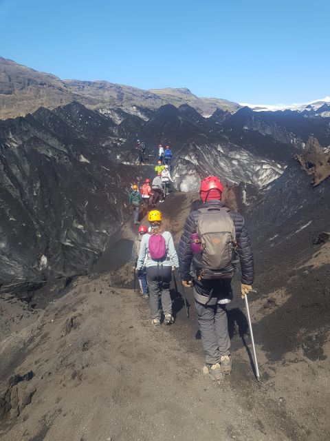 Private Iceland South Cost With Private Glacier Hike - Pickup Locations