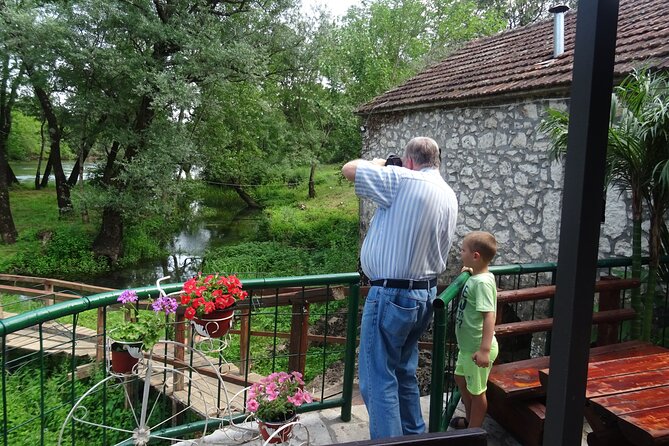 Private Tour in Ostrog Monastery, Doclea and Nature Park Zeta - Traveler Experiences