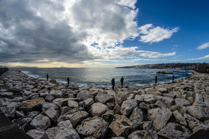 Private Tour: Naples Sightseeing by Vintage Fiat 500 or Fiat 600 - Exploring Castel DellOvo