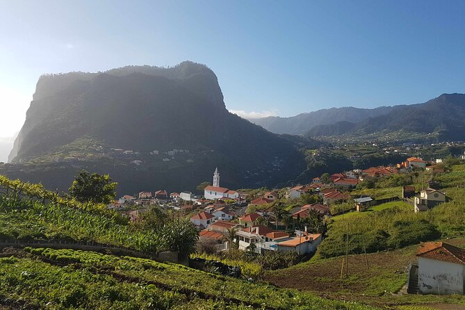 Private Tour North Madeira - Weather Preparation