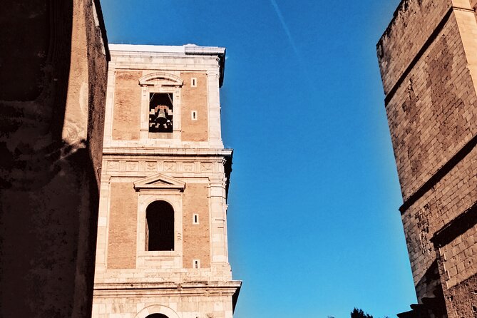 Private Tour of the Historic Center of Naples With a Local Guide - Booking Information