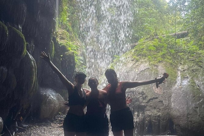 Rainforest Caves & Hidden Waterfall Adventure - Exploring the Hidden Gems of Puerto Rico