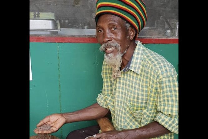 Rastafari Indigenous Village Tour - Transportation Details