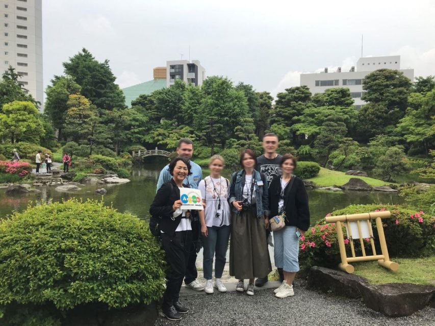 Ryogoku:Sumo Town Guided Walking Tour With Chanko-Nabe Lunch - Cultural Insights