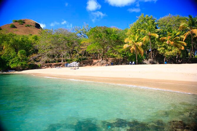 SaintLucia Transfer - Vacation Mode Activated! (UVF>Hotel) - Hassle-Free Arrival