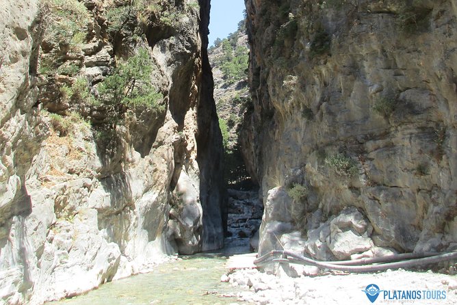 Samaria Gorge Trek: Full-Day Excursion From Rethymno - Inclusions and Pricing Details