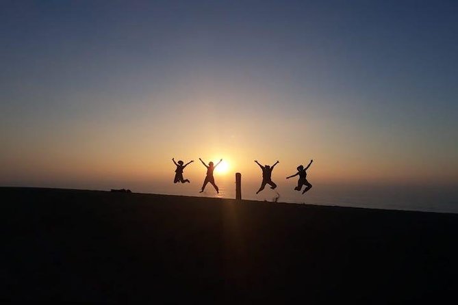 Sandboarding ( Sand Surfing ) in Agadir - Tips for an Enjoyable Experience