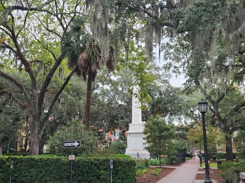 Savannah: Old Town Hop-On Hop-Off Trolley Tour - Customer Reviews and Ratings