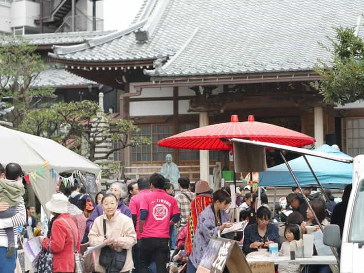 Shinobue" Japanese Traditional Bamboo Flute Experience - Traditional Crafts and Performances