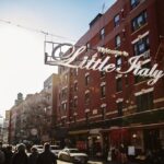 Soho, Little Italy, And Chinatown 2 Hour Guided Walk Tour Details