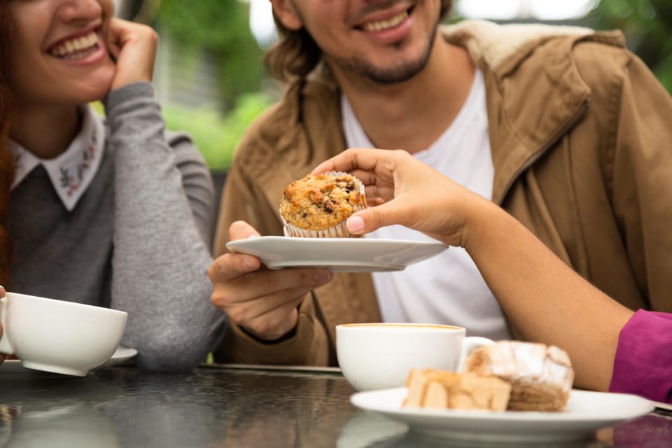 Taste the Vegan Side of Vienna With a Local - Vegan Treat Tastings Included