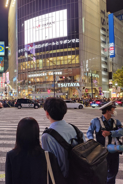 Tokyo : Exclusive Private Day Tour With Personalized Guide - Possible Destinations