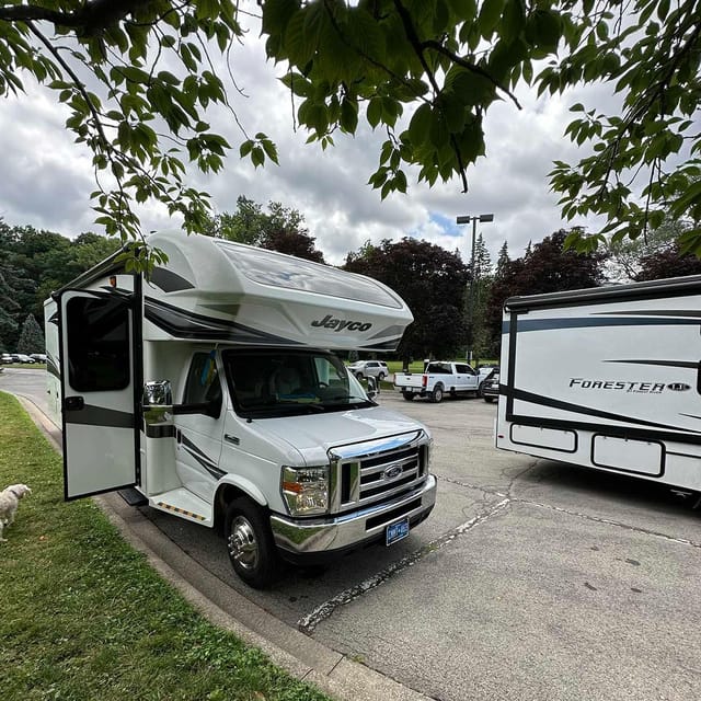 Toronto to Niagara Falls RV-Motorhome Tour - Additional Activities