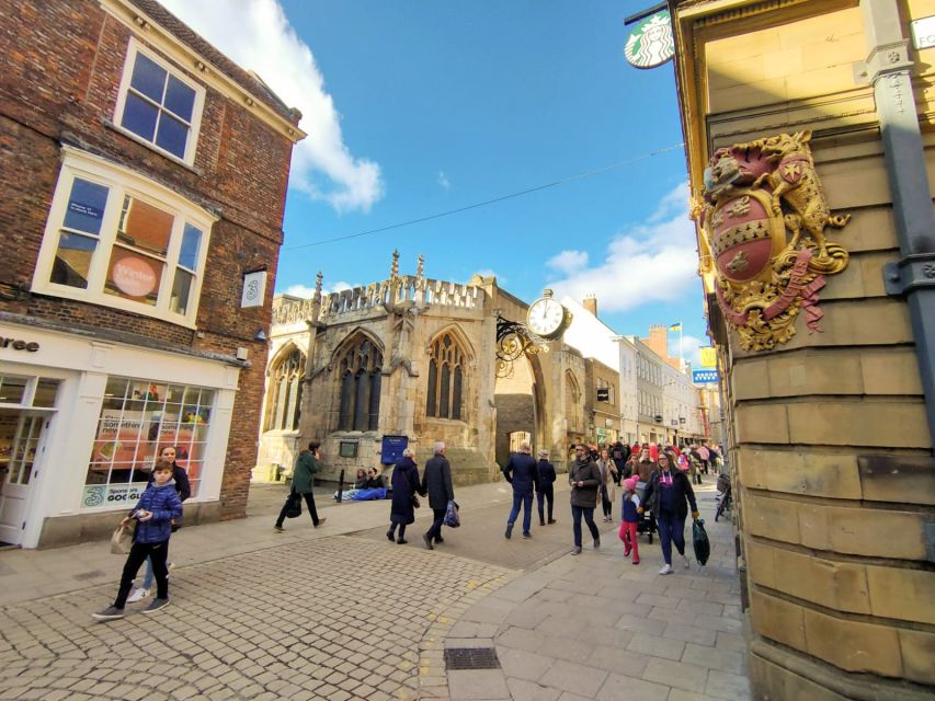 York: City Exploration Game - Visiting Cozy Artisan Beer Bars