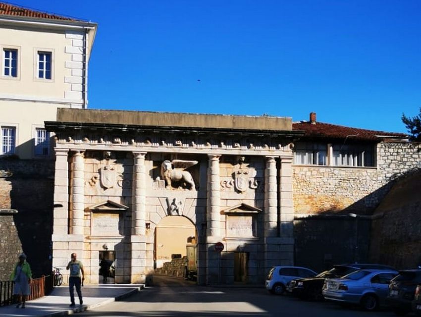 Zadar Old Town: a Walking Tour Throughout the Ages - Duration and Inclusions of the Tour