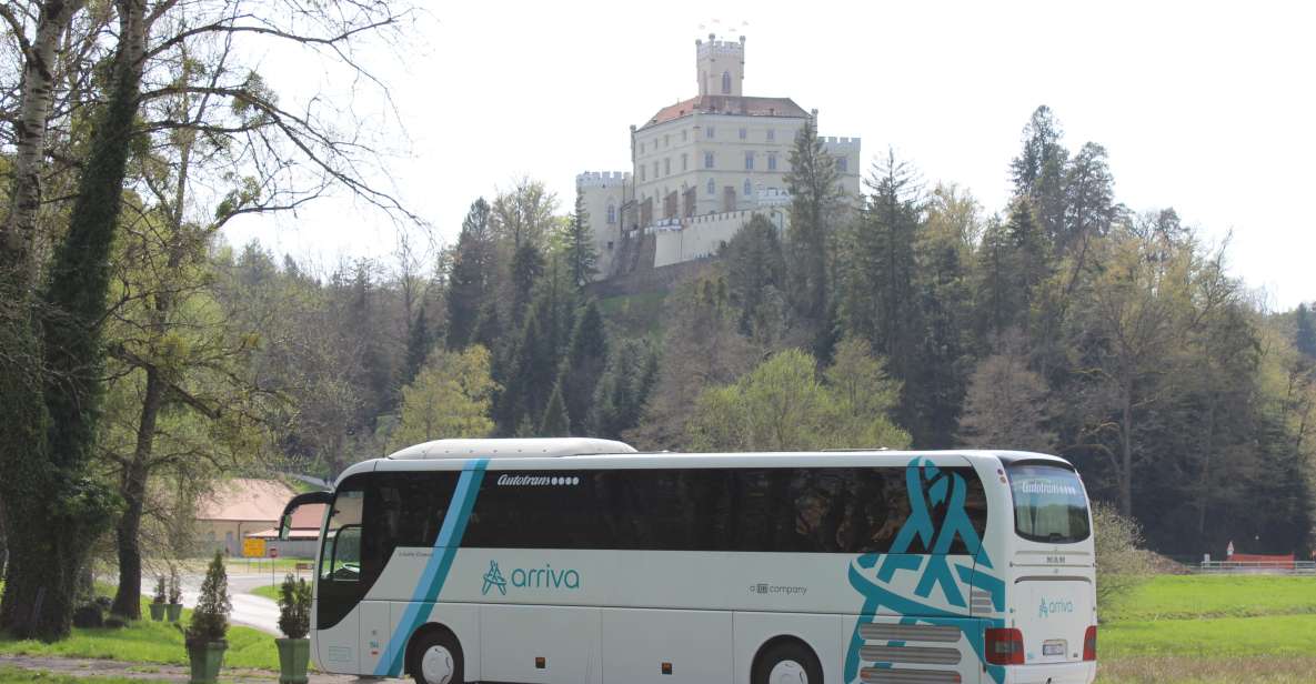 Zagreb: Bus Transfer From/To Rijeka - Frequently Asked Questions