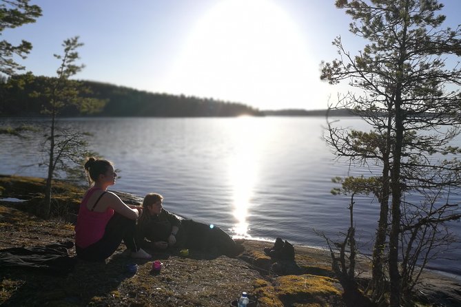 1-Day Small-Group Stockholm Nature Summer Hiking - Booking Information