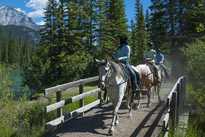 1 Hour Bow River Ride - History and Significance of Banff