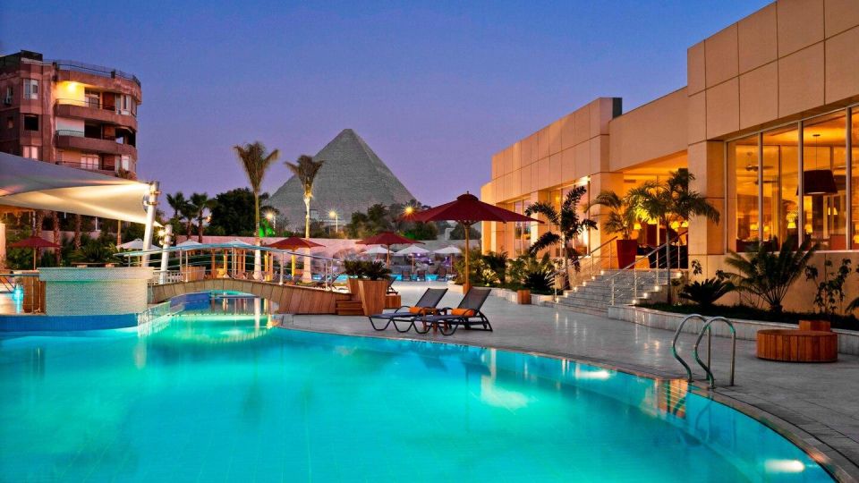 2 Day 1 Night Package in Cairo And Luxor - Exclusions