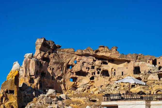 2 Days Cappadocia Tour From Istanbul by Overnight Bus - Tour Reviews