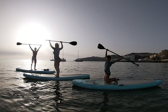 2 Hour Stand Up Paddle Lesson in Gran Canaria - Operator Information