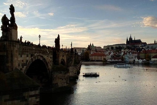 4-hour Private Prague by Night Tour - Reviews and Ratings