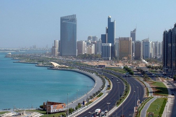 Abu Dhabi City Tour - Transport and Accessibility