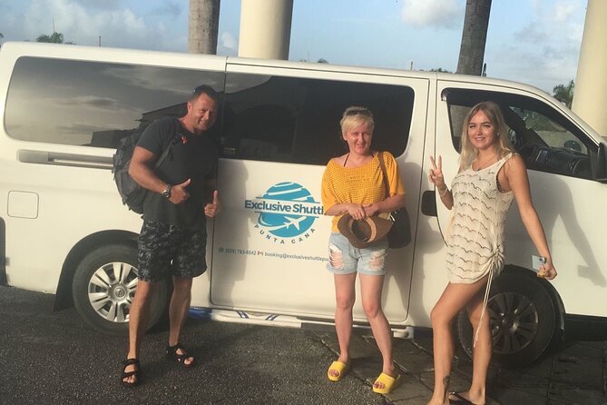 Airport Private Transfers, Transportation Punta Cana Hotels - Accessibility and Accommodations