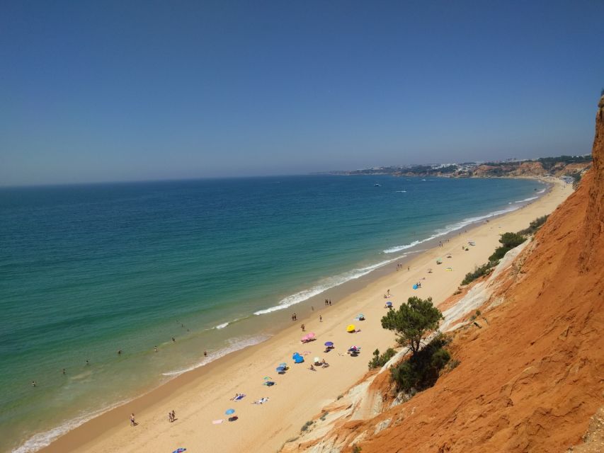 Albufeira Private Tours - Flexible Booking