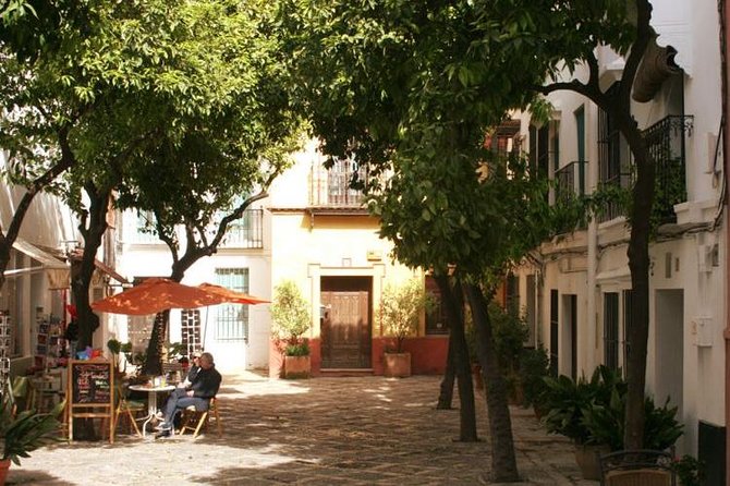 Alcázar and Jewish Quarter Guided Walking Tour in Seville - Practical Information