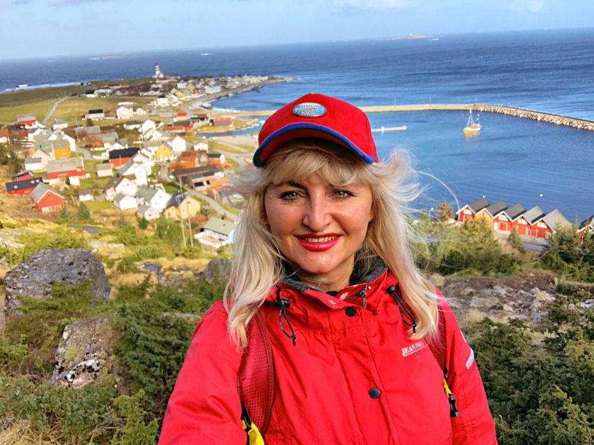 Alesund: Private Tour to the Viking Islands - Exploring the Viking Islands