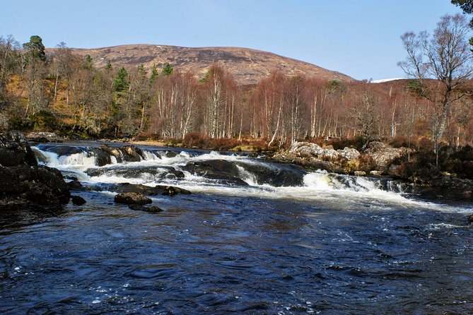 Alternative Loch Ness Tour by Secret Highlands - Tour Highlights and Inclusions