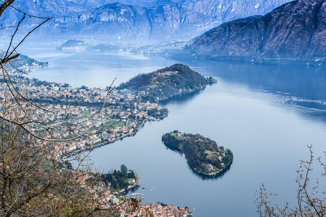 Bellagio & Varenna - Small Group Tour From Milan With Boat Cruise - Discovering Varenna