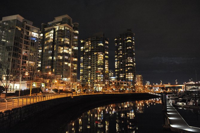 Best of Vancouver Private Evening City Tour - Citys Attractions After Dark