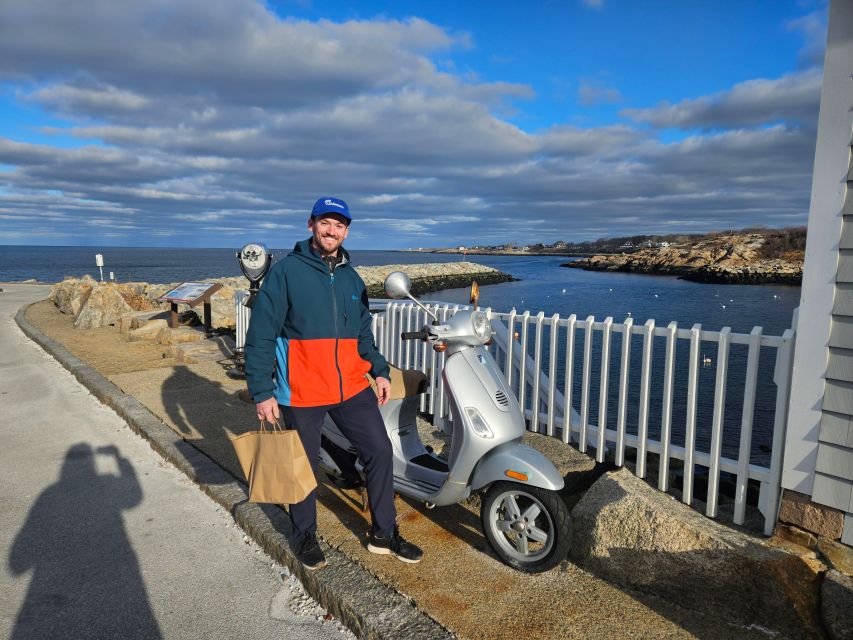 Boston: Salem and North Shore Private Guided Tour - Coastal Views and Lighthouses