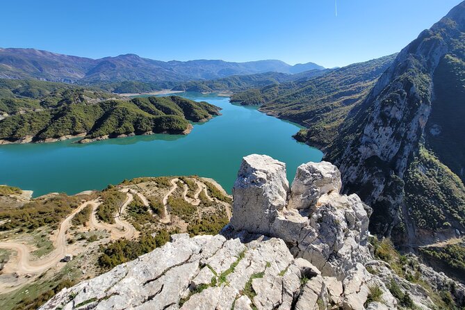 Bovilla Lake View & Gamti Mountain Hike - Daily Tour From Tirana - Trekking Gamti Mountain