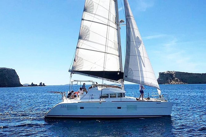 Cala Bassa Catamaran Private Excursion - Weather Conditions and Accessibility