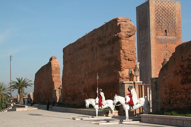 Casablanca to Rabat Full-Day Trip - Cultural Experience