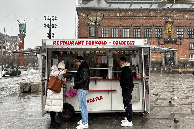 Copenhagen Walking Food Tour With Secret Food Tours - Cancellation Policy