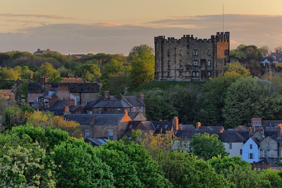 Diverse Heritage – Durham Walking Tour for Couples - Frequently Asked Questions