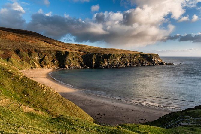 Donegal Coast One Day Self-Guided E-Bike Tour - Preparing for the Tour