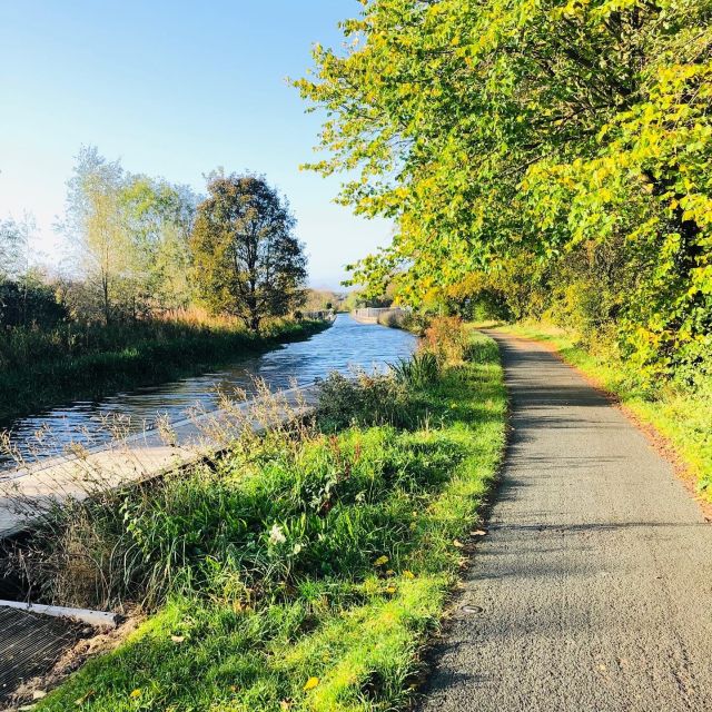 Edinburgh: 20-Mile Cycling Loop Tour - Tour Safety and Disclaimer