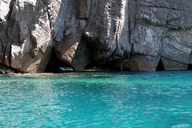 Elba Island Full Day Sea Kayak Tour - Booking Confirmation